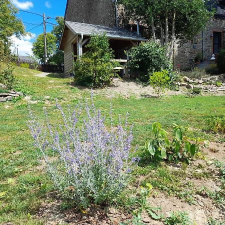 La Bourgseigneurie Otel Bourseigne-Vieille Dış mekan fotoğraf