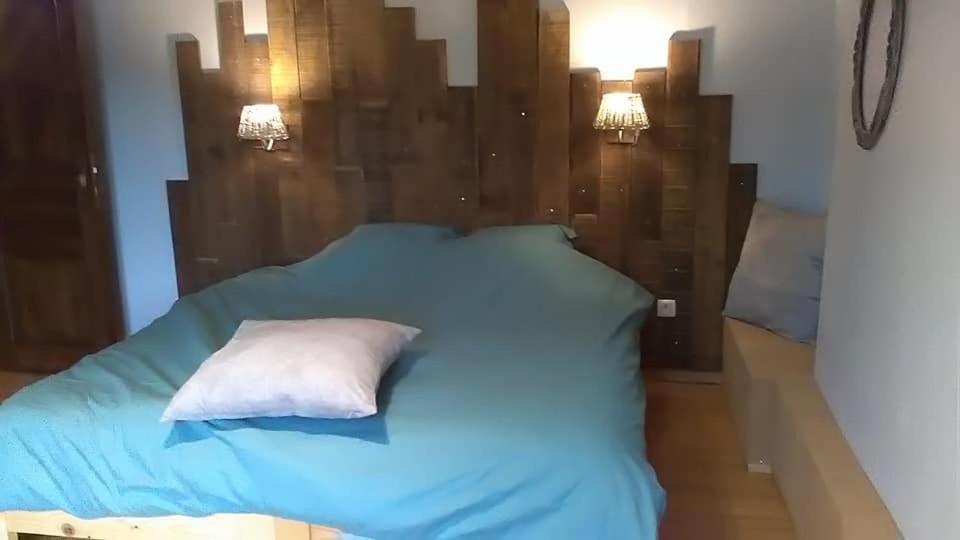 La Bourgseigneurie Otel Bourseigne-Vieille Dış mekan fotoğraf