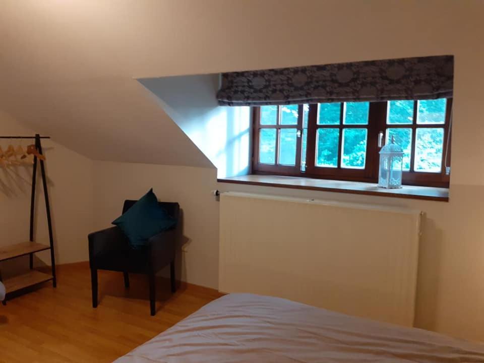 La Bourgseigneurie Otel Bourseigne-Vieille Dış mekan fotoğraf